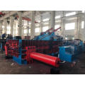 Scrap Press Machine Aluminum Cans Hydraulic Baler